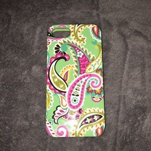 Vera Bradley. iPhone 5s, SE